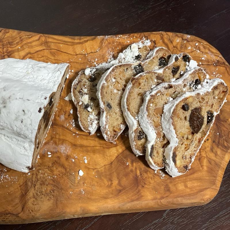 シュトーレン(ウィーン菓子工房 リリエンベルグ)