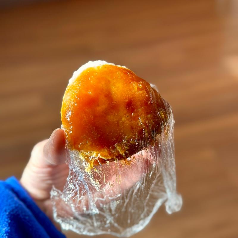 (おにぎり屋 築地 丸豊)