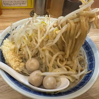 小ラーメン