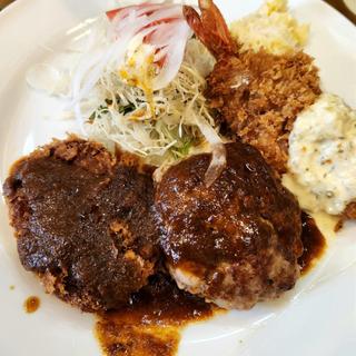 ランチプレート