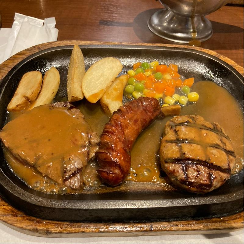 (アルカサール 神保町店 （Alcazar）)