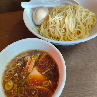 つけ麺 正油(ラーメン 木曜日)