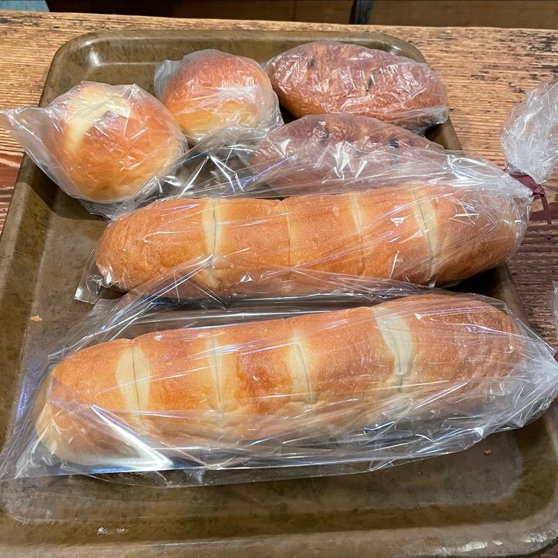 ビエノワ(モキチベーカー＆スイーツ)