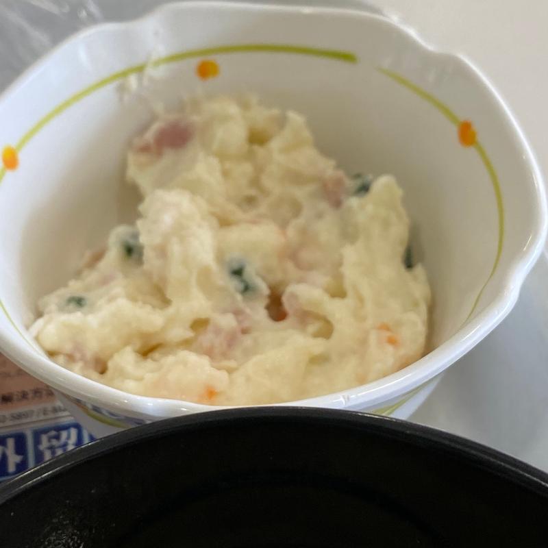 ポテトサラダ(ビッグさんど)