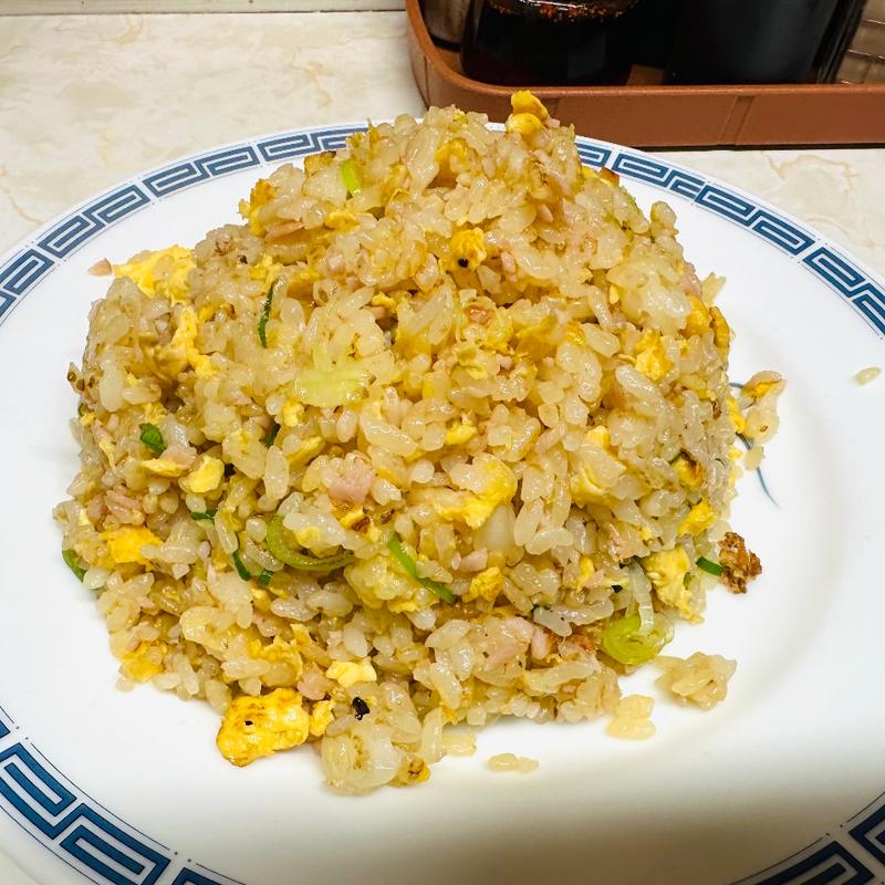 焼き飯(おぼこ飯店)