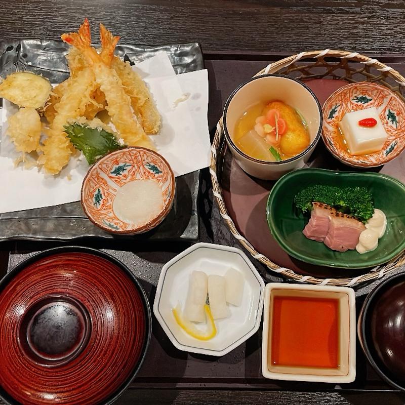 かごの屋ランチ(かごの屋 塚口店 )