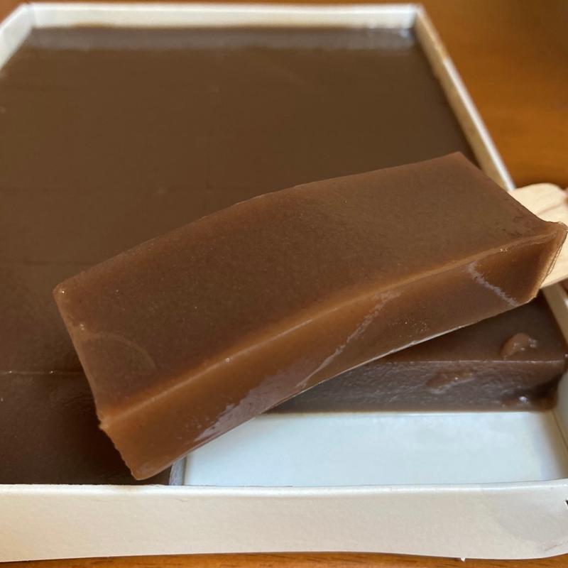 水ようかん(甘露司 飛嶋 )