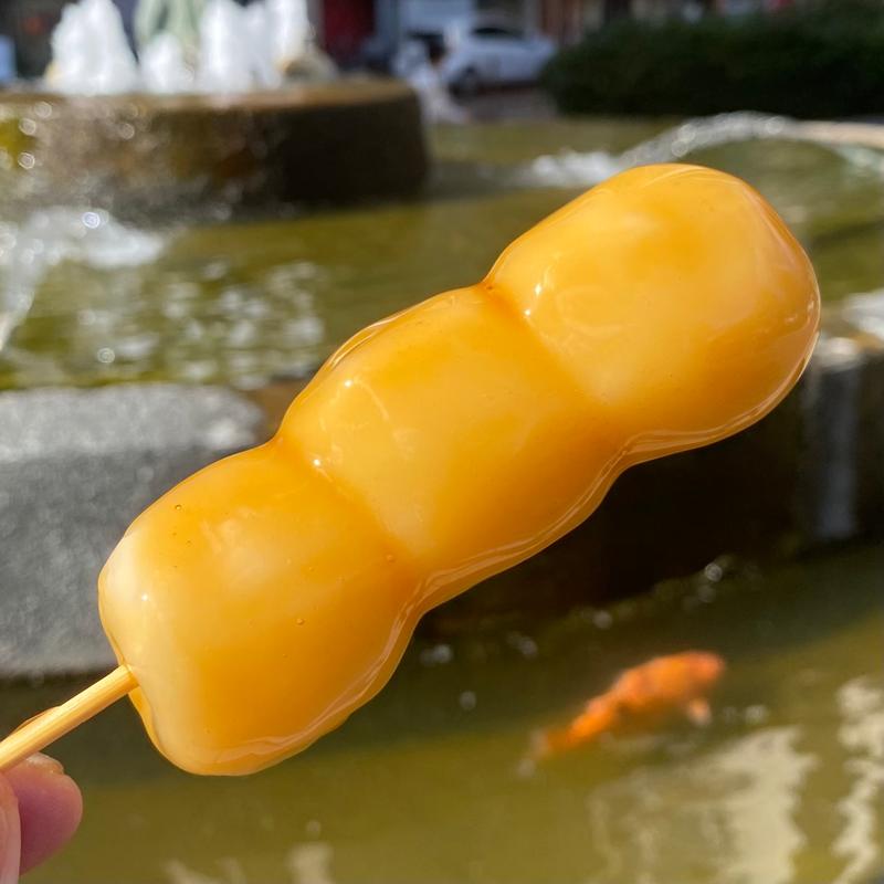 極上みたらし団子(将満 大須店)