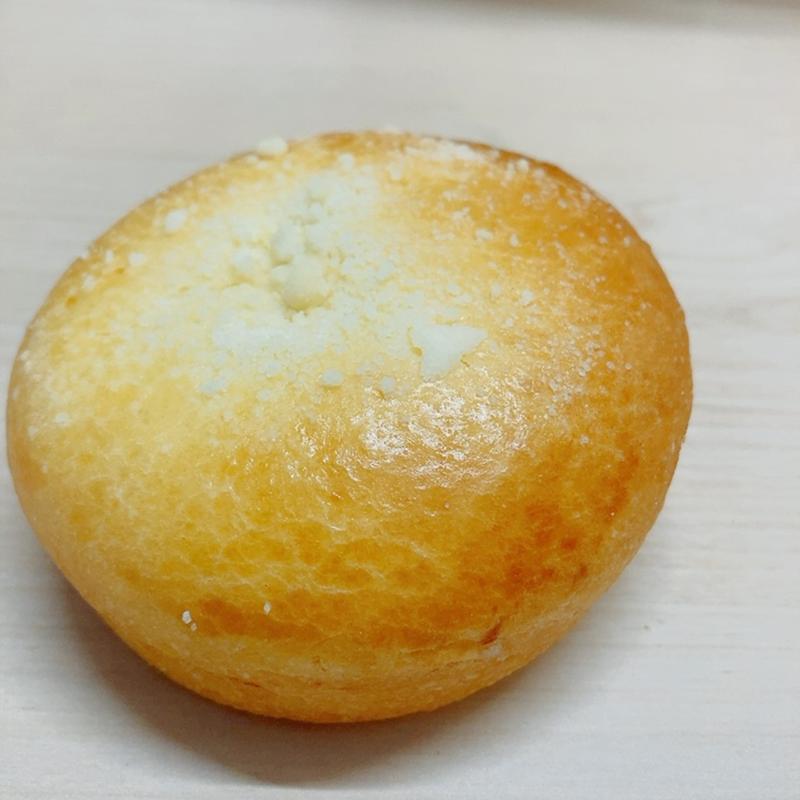 クリームパン(THE STANDARD BAKERS)