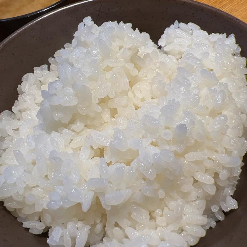 ライス(笑姜や 梅ヶ丘店)