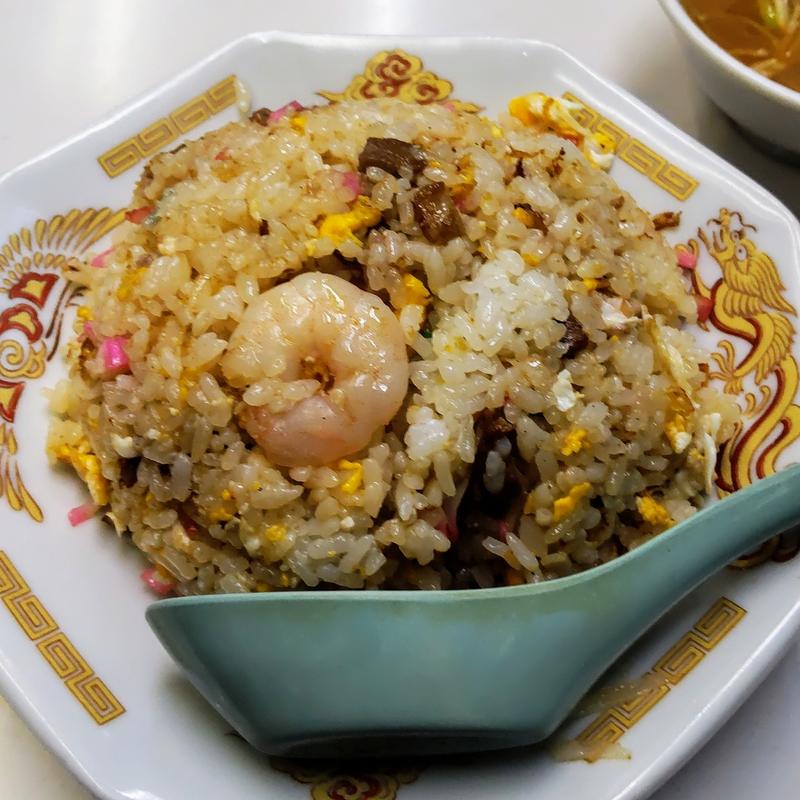 チャーハン(西海)