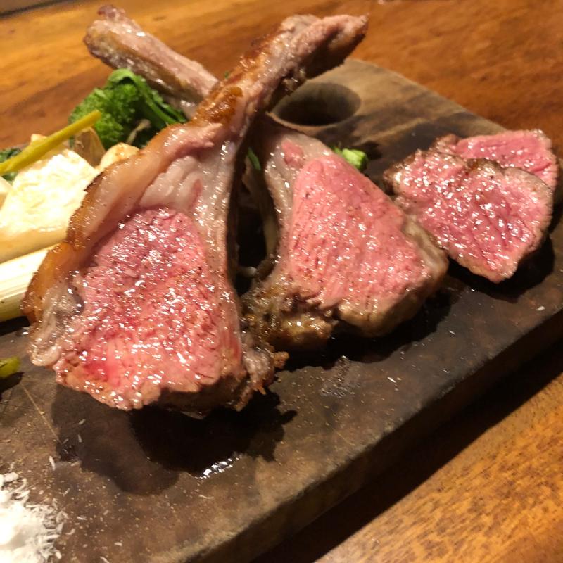 仔羊(リ カーリカ)