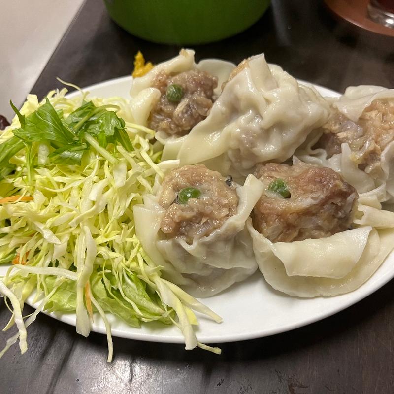 シューマイ(中国飯店 泰陽楼 東三番町店)