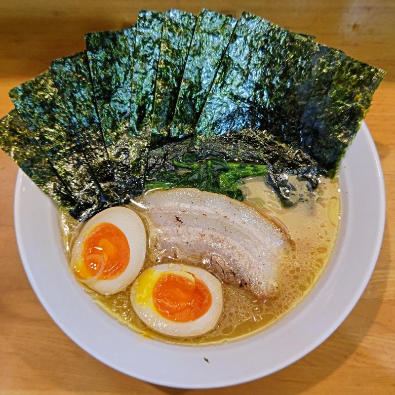 のりたま(大桜 上永谷店)