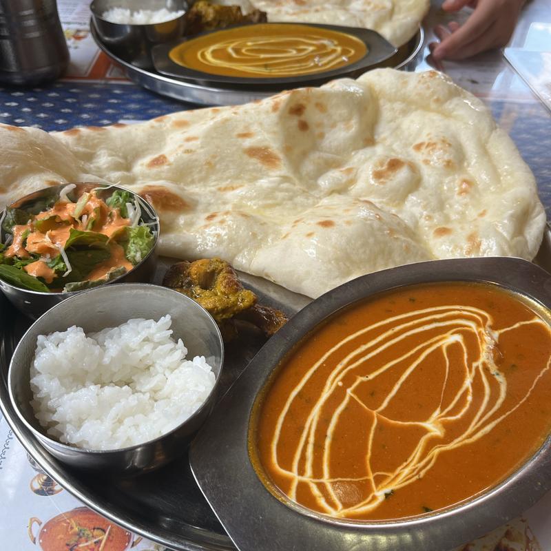 (サフラン東香里店)