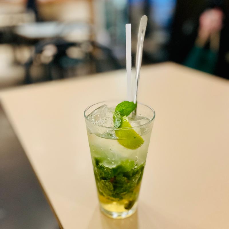 モヒート(GARDEN HOUSE Shinjuku （ガーデンハウス シンジュク）)