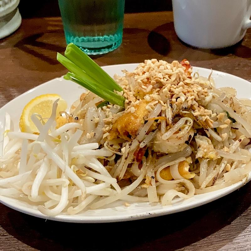 パッタイ(遠東 ファーイースト)