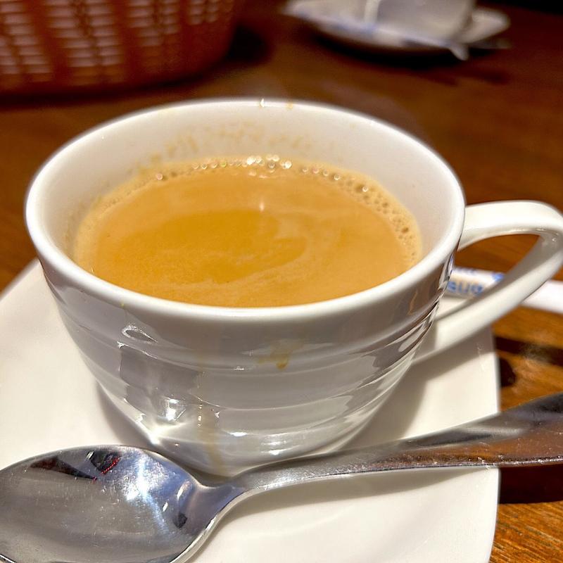 チャイ(ナマステ レストラン&バー)