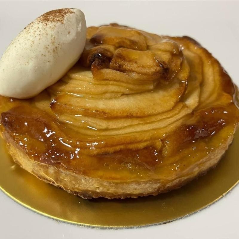 アップルパイ(パティスリーミワ／PATESSERE MIWA)