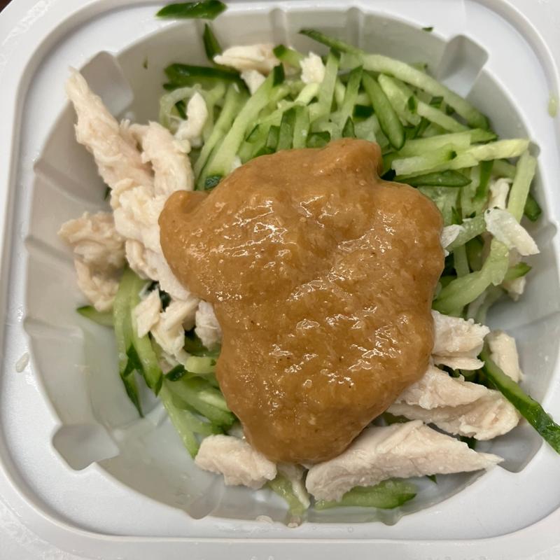 バンバンジー(セイコーマート ニッセイ札幌ビル店)