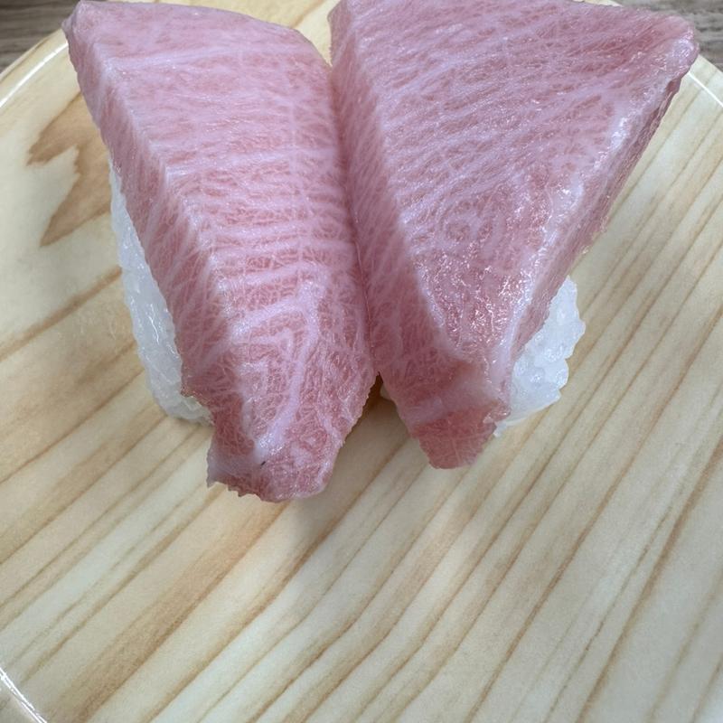 トロ(市場寿し海の駅店)