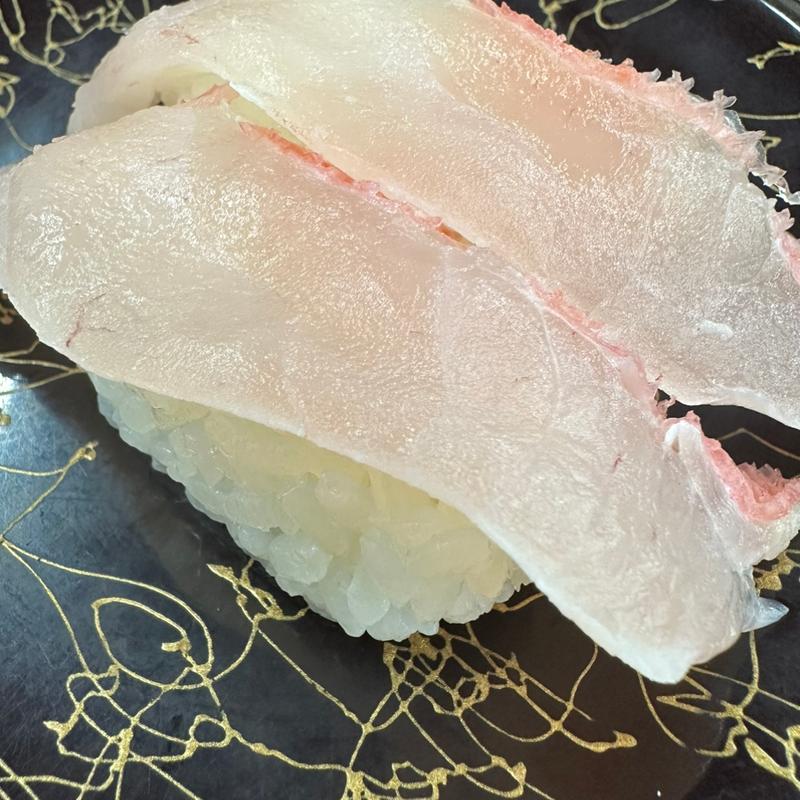 金目鯛(市場寿し海の駅店)