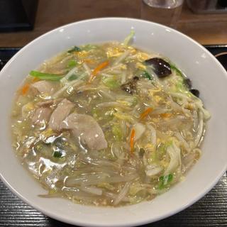 ちゃんぽん麺(大洋軒 本店 )