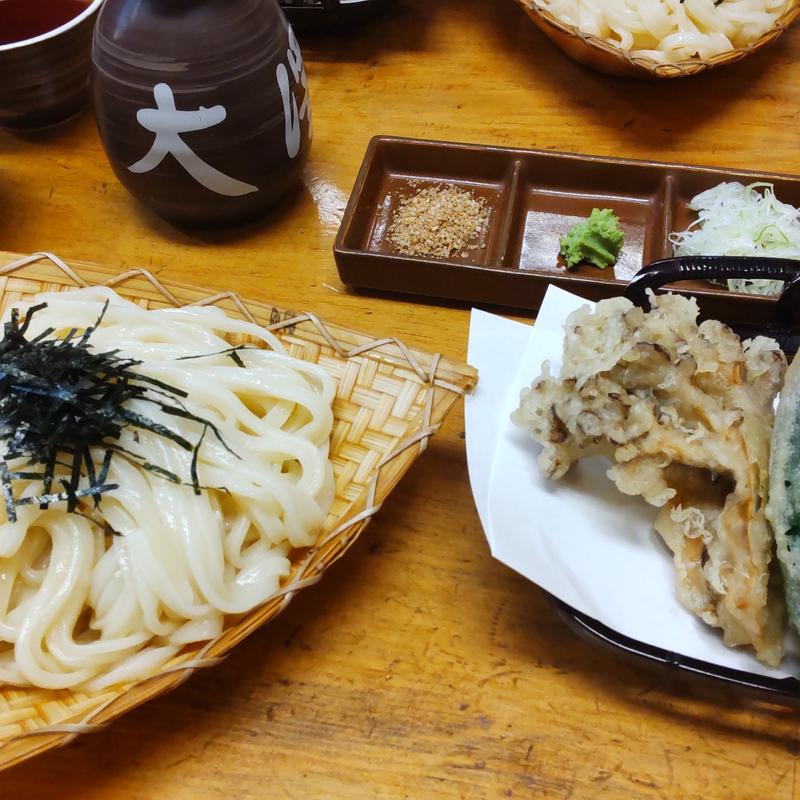 楓(大澤屋第二店舗)