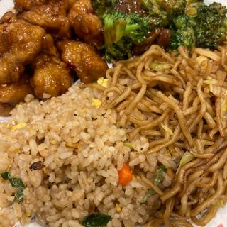 (パンダエクスプレス)