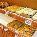 クリームボックス(大友パン店 )
