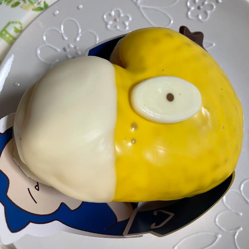 コダック　ドーナツ(ミスタードーナツ ゆめタウン広島ショップ （mister Donut）)