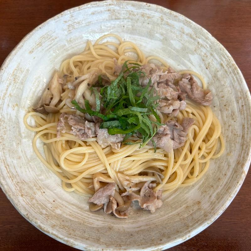 日替りランチ(ユーパスタ)