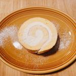 松涛ロール(松涛カフェ 本店)