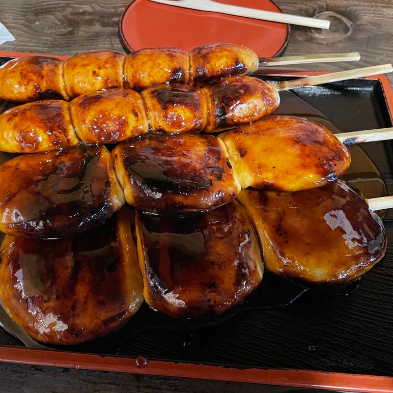 (忠治茶屋 （チュウジチャヤ）)