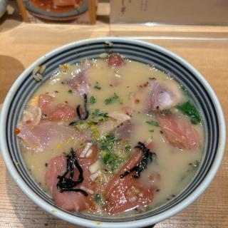 ぜいたく丼（特上）(つじ半 日本橋本店)