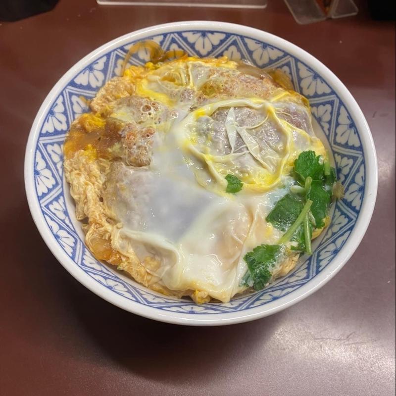 かつどん(たつ屋 新宿店 )