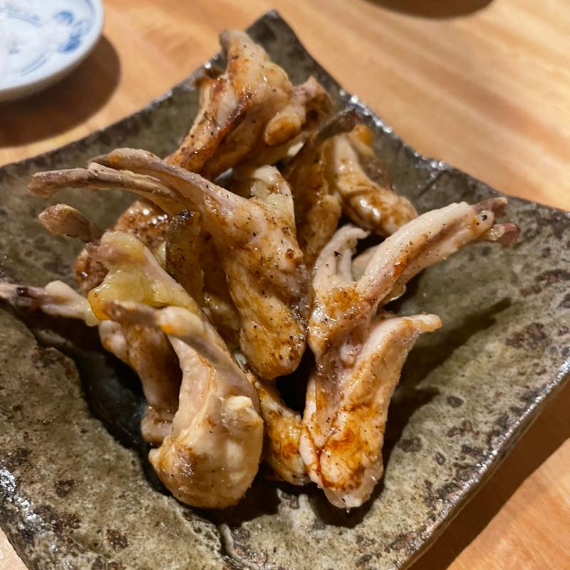 まつば(ヤキトリ みずき （YAKITORI）)