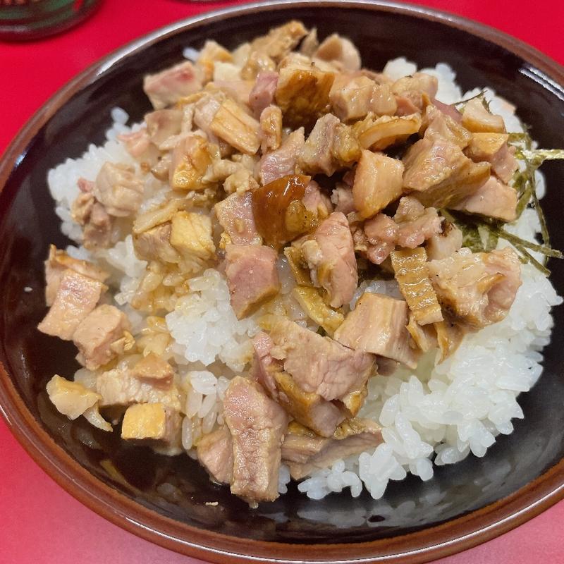 肉まぶし(との丸家)
