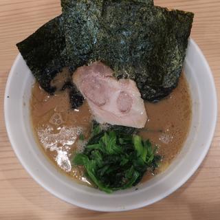らーめん並(北里家)
