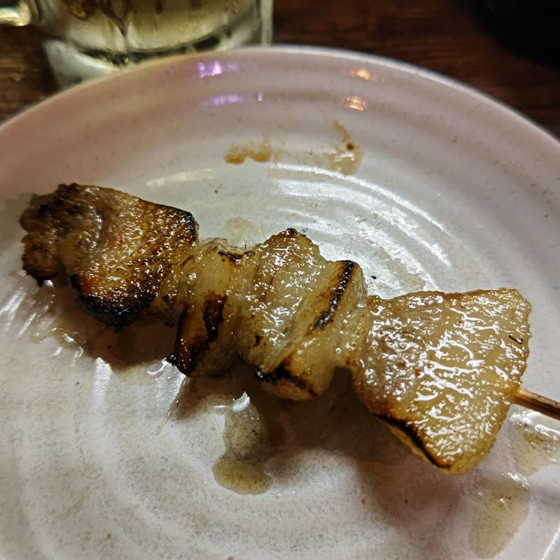 ほほとろ(浜とん)