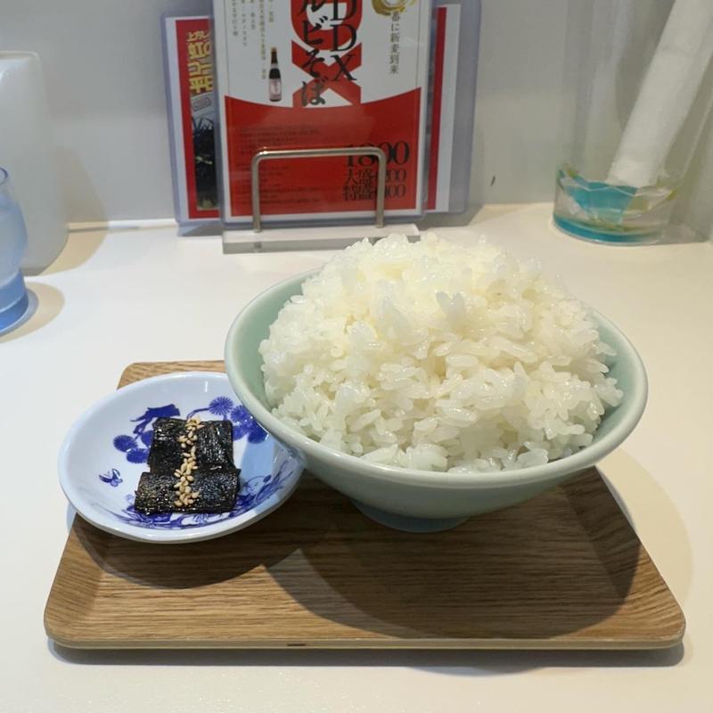 ライス（大）(上方レインボー)