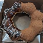 大人のポンデショコラ(ミスタードーナツ 小田急ＯＸ経堂ショップ)