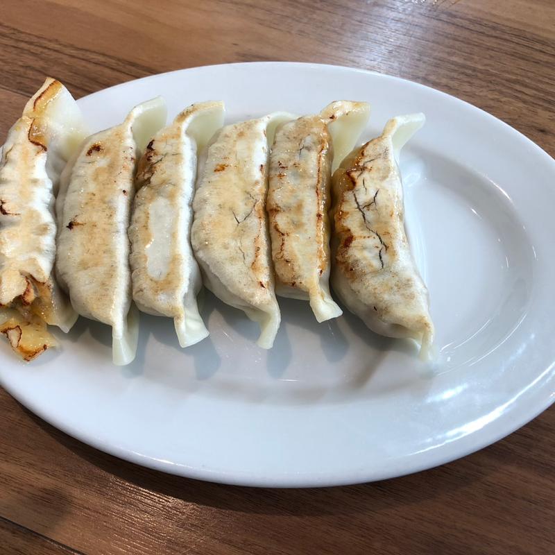 餃子(飯村制作所)