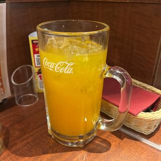 ジャンボドリンク