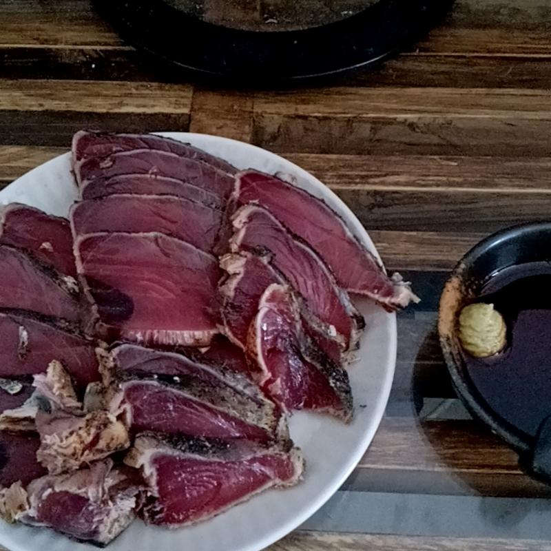 刺身(ディナーベル ススキノ南７条店)