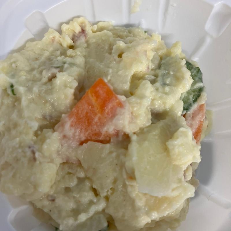 北のポテトサラダ(セイコーマート ニッセイ札幌ビル店)