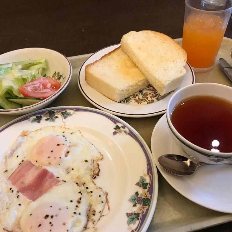 Bモーニング(ぶらじる )