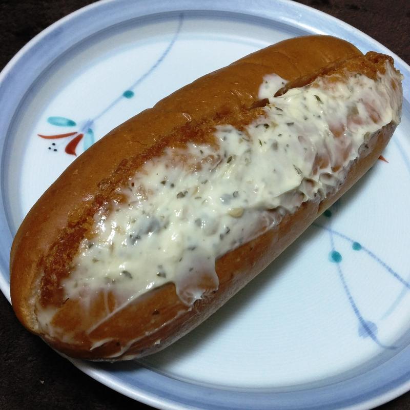 白身魚タルタル(西友 五橋店)