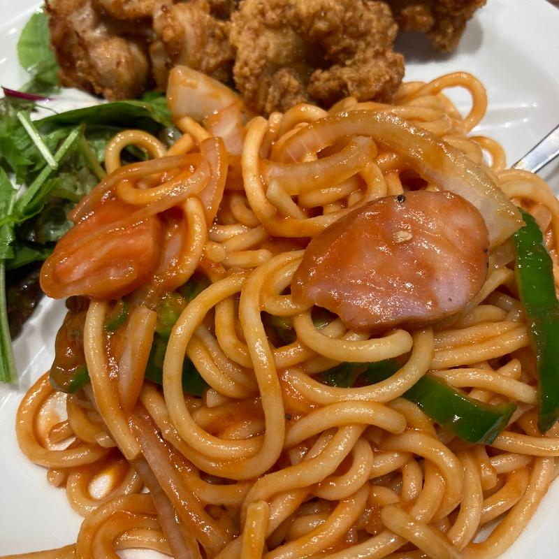 (東京から揚げバル )