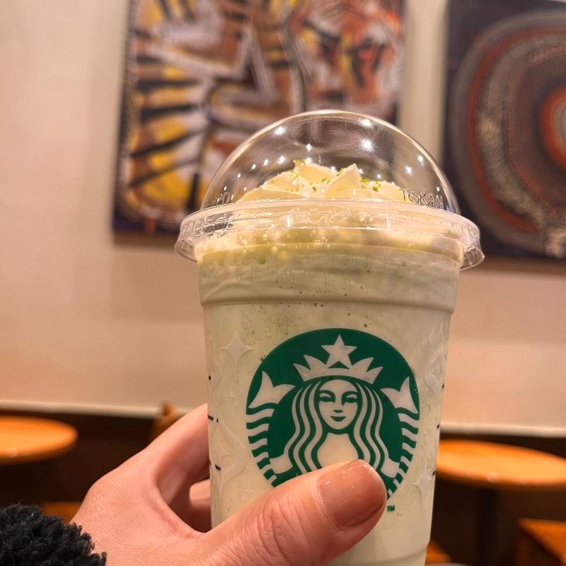 (スターバックスコーヒー ミスターマックス湘南藤沢ショッピングセンター店)